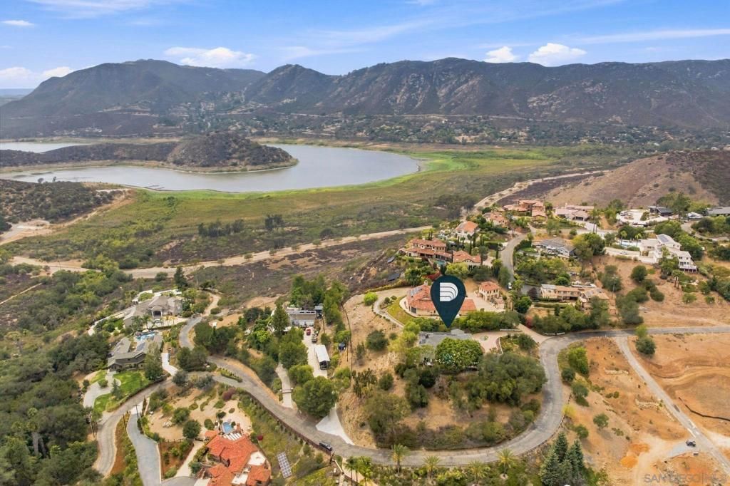 3425 Purer Rd, Escondido