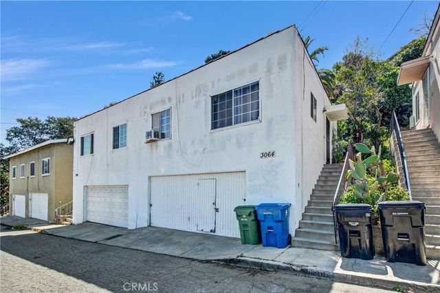 3064 Isabel, Los Angeles