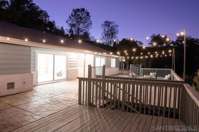 11774 Rocoso Rd, Lakeside