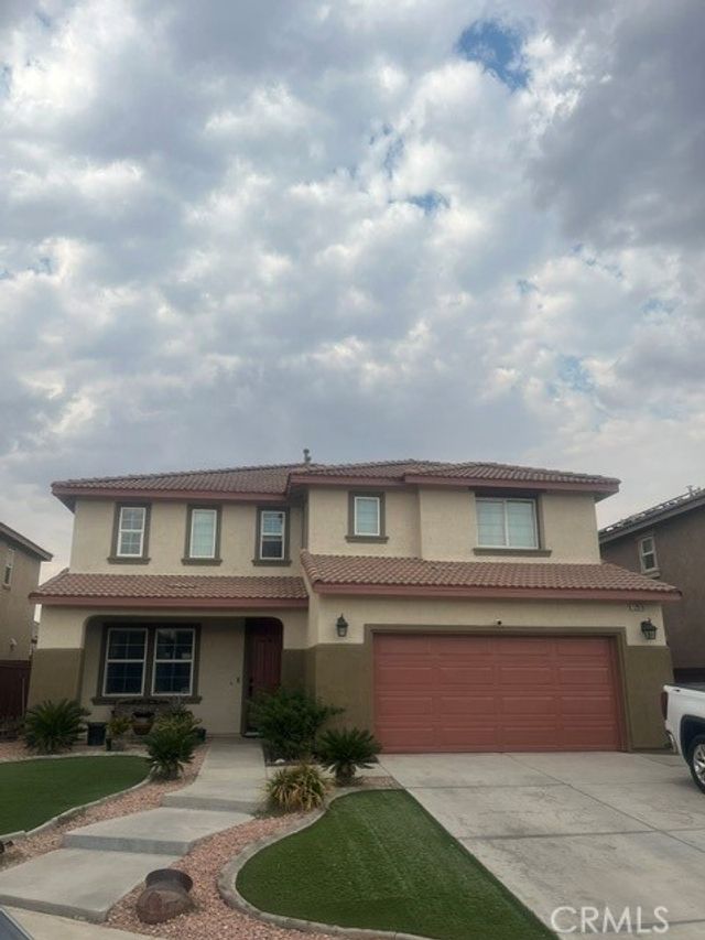 12910 La Costa Court, Hesperia
