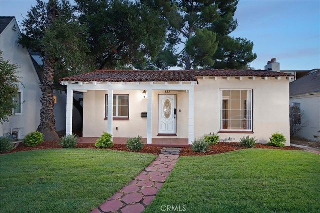 822 Monterey, Glendale