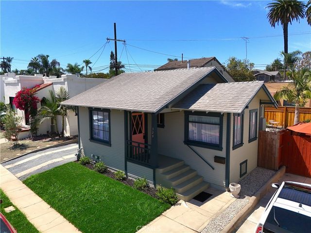 329 Eliot Lane, Long Beach