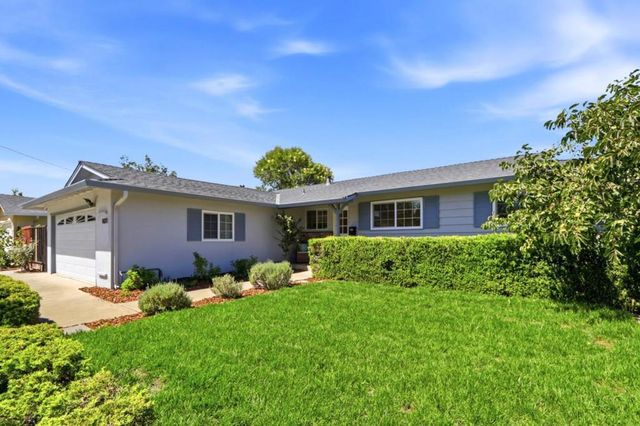 1031 Payette Avenue, Sunnyvale