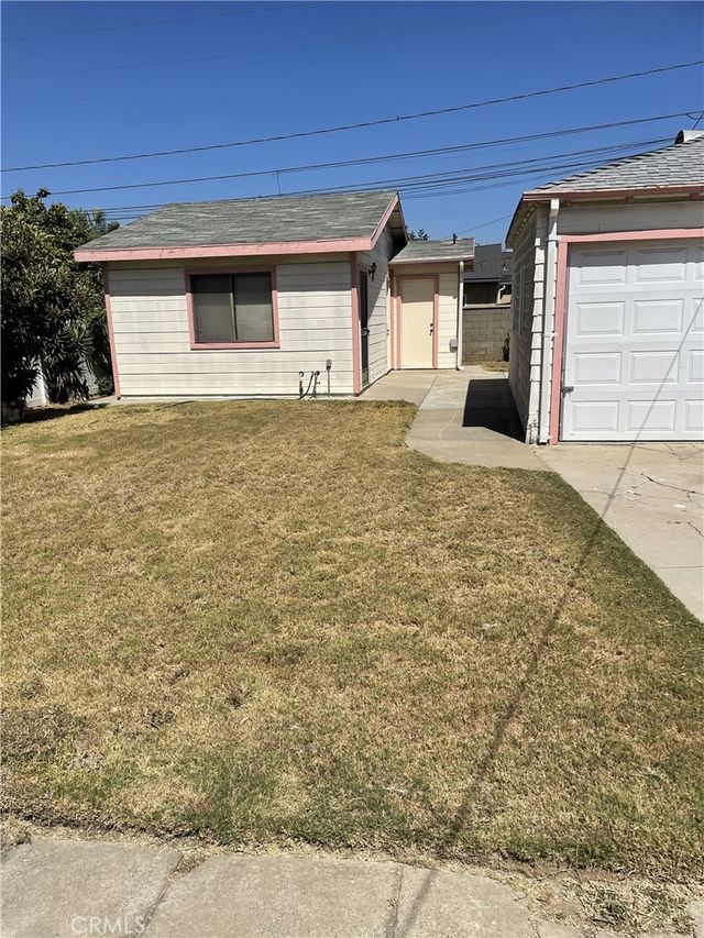 206 Sefton, Monterey Park