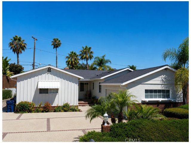 2011 W Crestwood Street, Rancho Palos Verdes