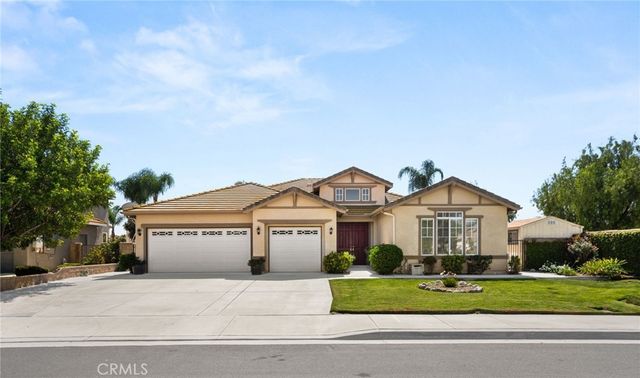 12789 Amberhill Avenue, Eastvale