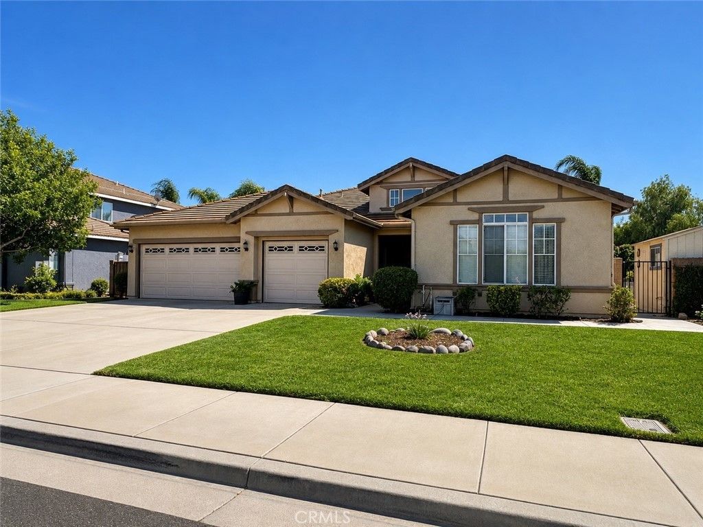 12789 Amberhill Avenue, Eastvale