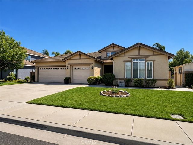 12789 Amberhill Avenue, Eastvale