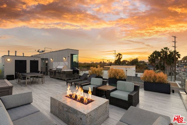 1712 Abbot Kinney Boulevard, Venice