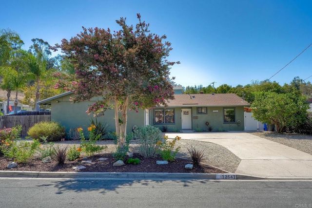 12541 Glenoak Road, Poway