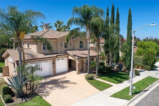 2736 Taylor Avenue, Corona