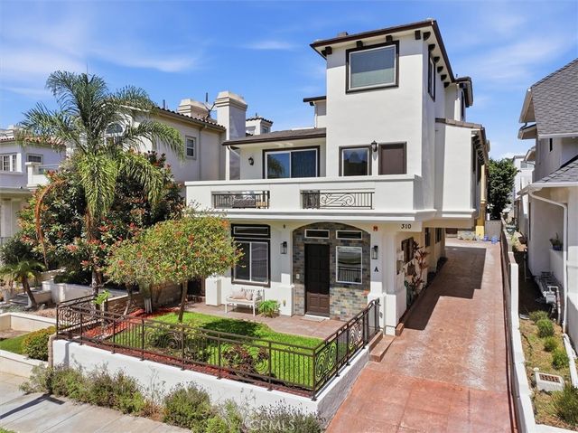 310 N Catalina # A, Redondo Beach
