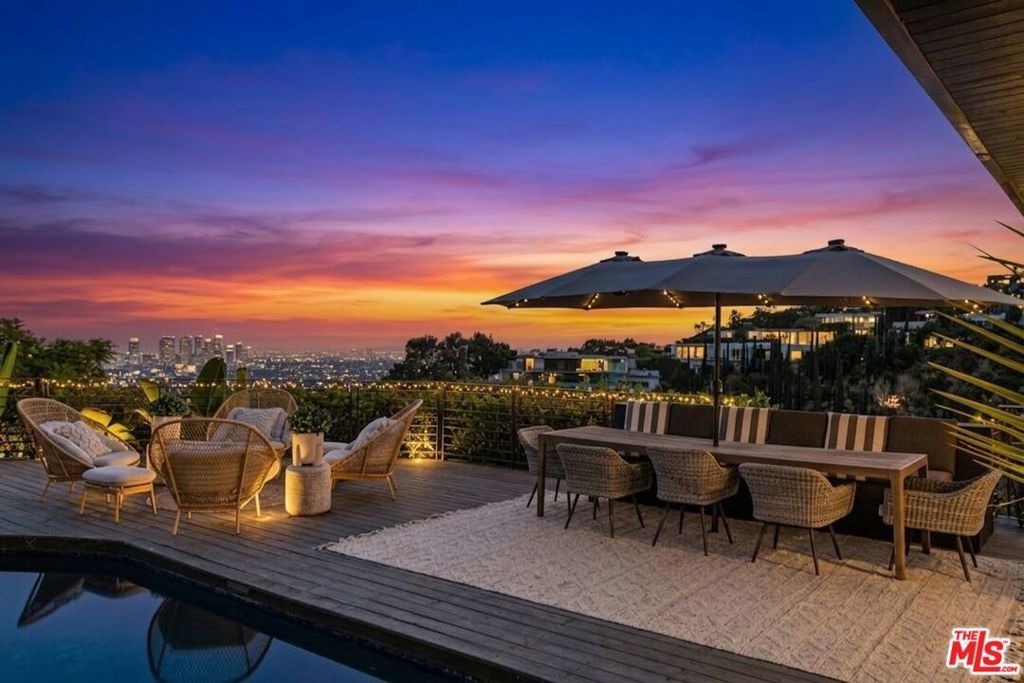 1501 Viewsite Terrace, Los Angeles