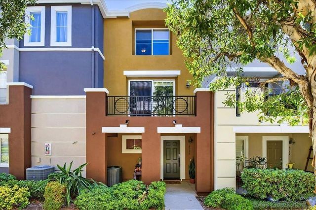 8756 Concourse Ct., San Diego