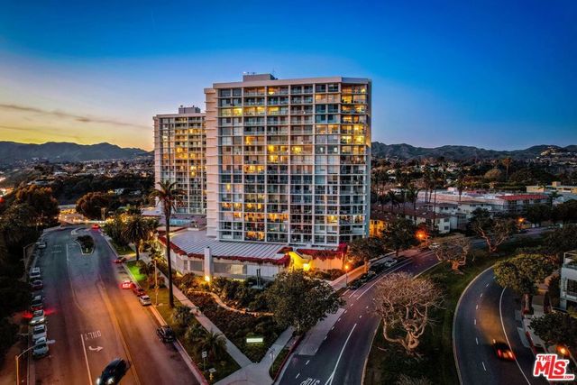 201 Ocean Avenue # 1105p, Santa Monica