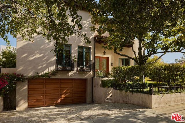 12960 San Vicente Boulevard, Los Angeles