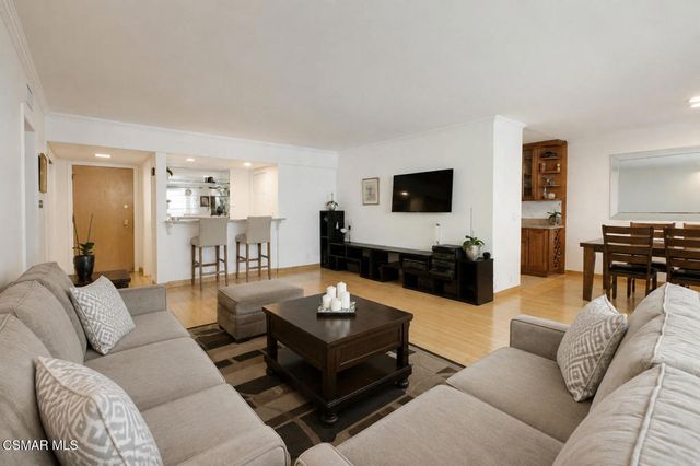 4915 Tyrone Avenue # 125, Sherman Oaks