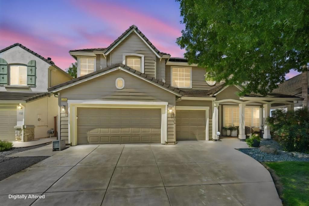 1320 Eastlake Circle, Tracy