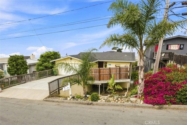 2481 Nutmeg Avenue, Morro Bay