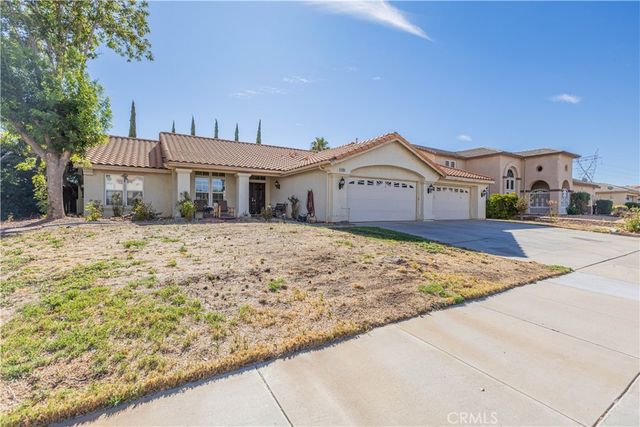 12433 Via Posada, Victorville