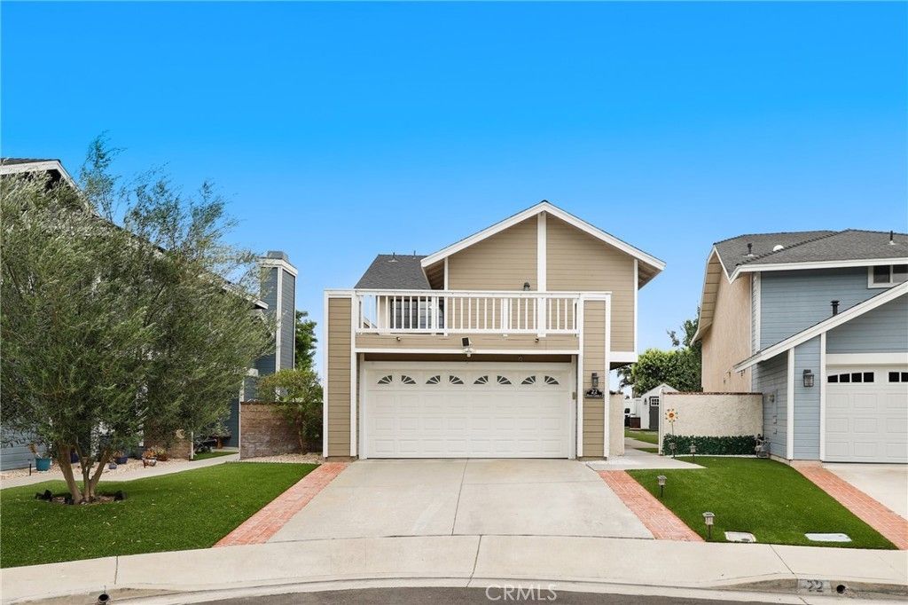 22 Rocky Creek Lane, Laguna Hills