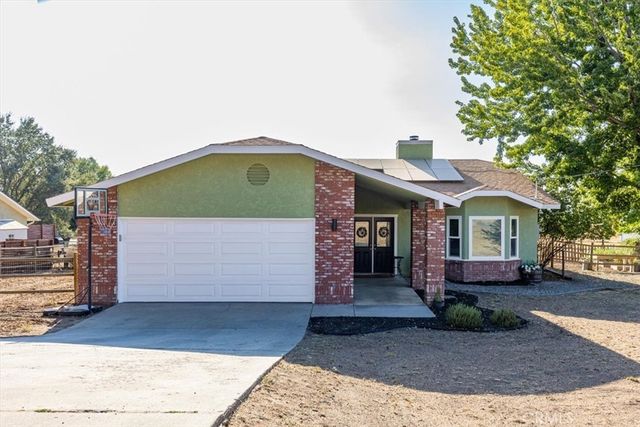 17741 Churchill, Tehachapi