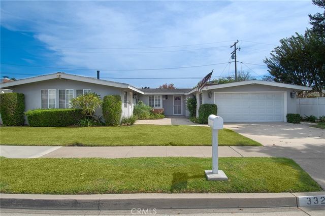 332 Walnut Street, Costa Mesa