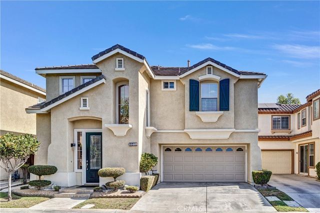 16409 Visions, La Mirada