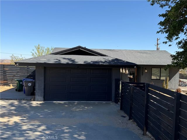 60670 Pueblo, Joshua Tree