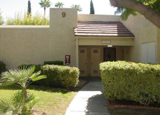 2053 N Via Miraleste # 914, Palm Springs