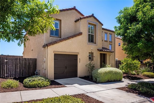 522 Playa Circle, Paso Robles