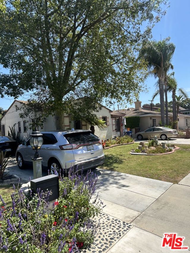 2940 Tilden Avenue, Los Angeles