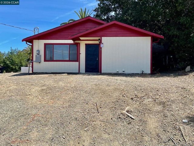 1119 Warren Ave, Vallejo