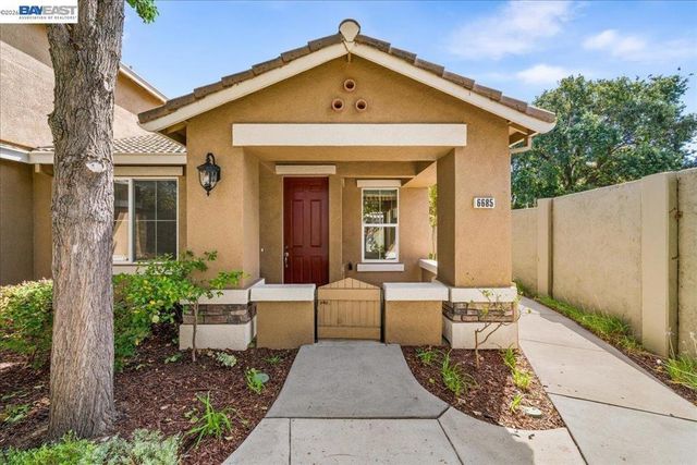 6685 Forget Me Not, Livermore