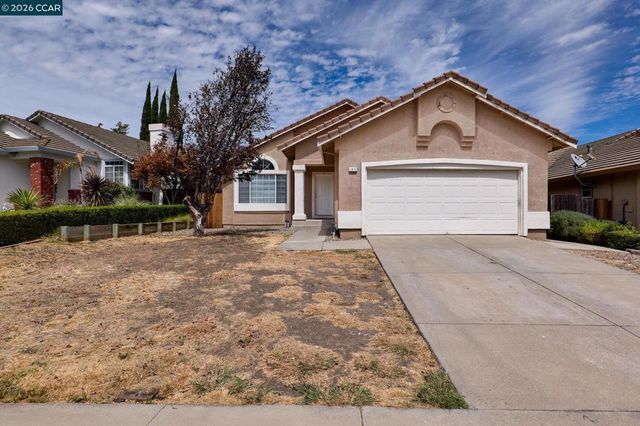 1812 Johnson Dr, Antioch