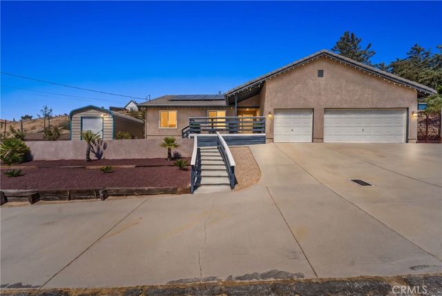 14733 Deer Bank Road, Lake Hughes