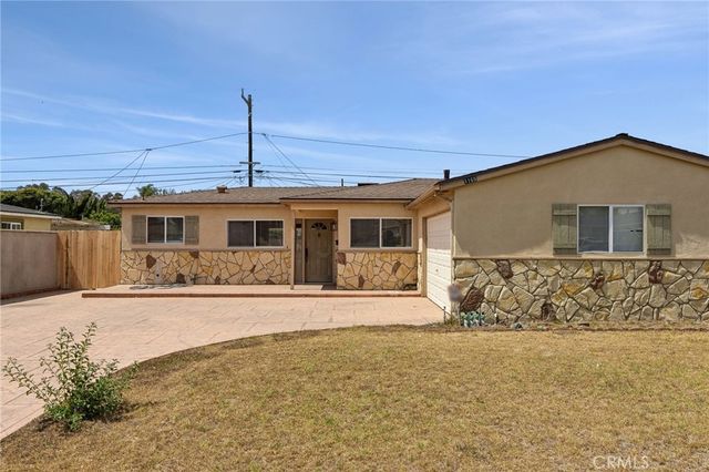 1165 N 6th, Port Hueneme