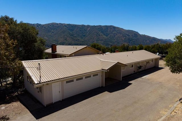 477 Laureles Grade Road, Carmel Valley