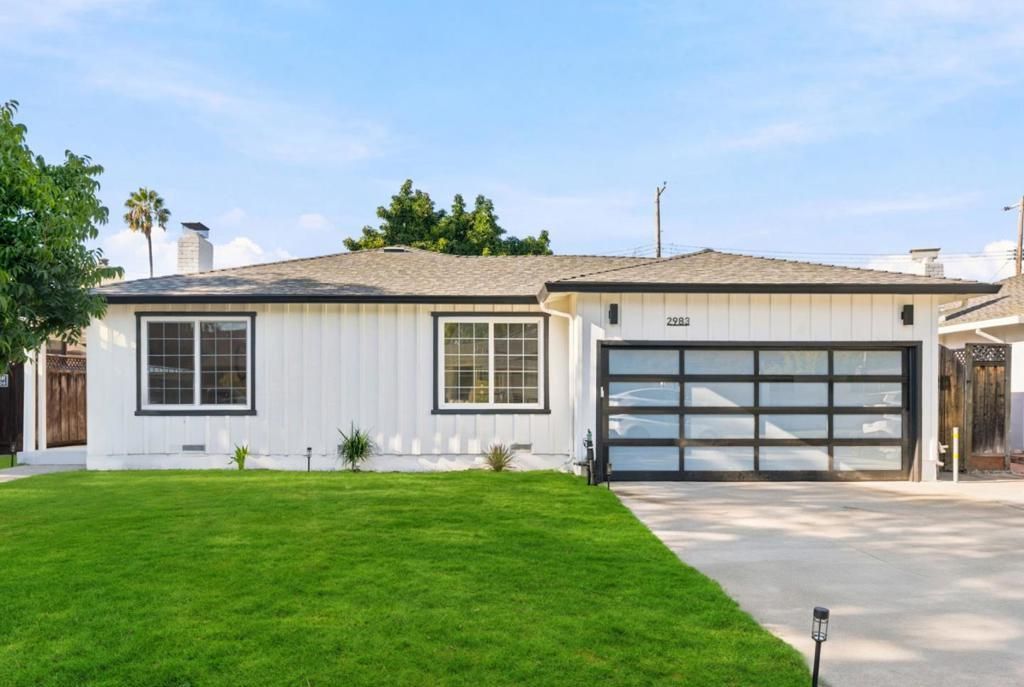 2983 Howell Avenue, Santa Clara