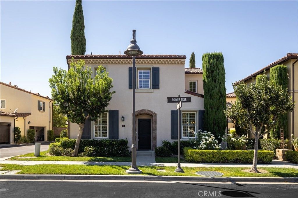 51 Bower Tree, Irvine