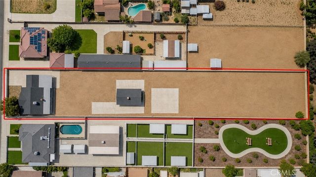 732 S Acacia, Rialto