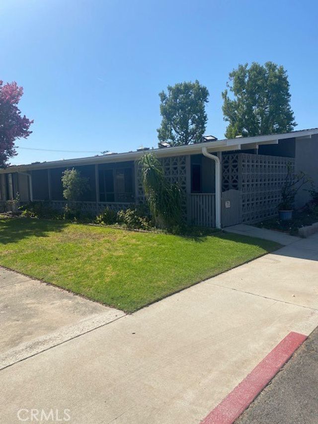 13160 St Andrews Drive # 239a, Seal Beach