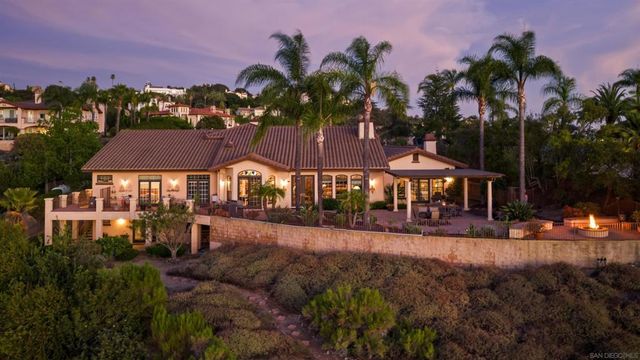 9774 Little Canyon Ln, Escondido