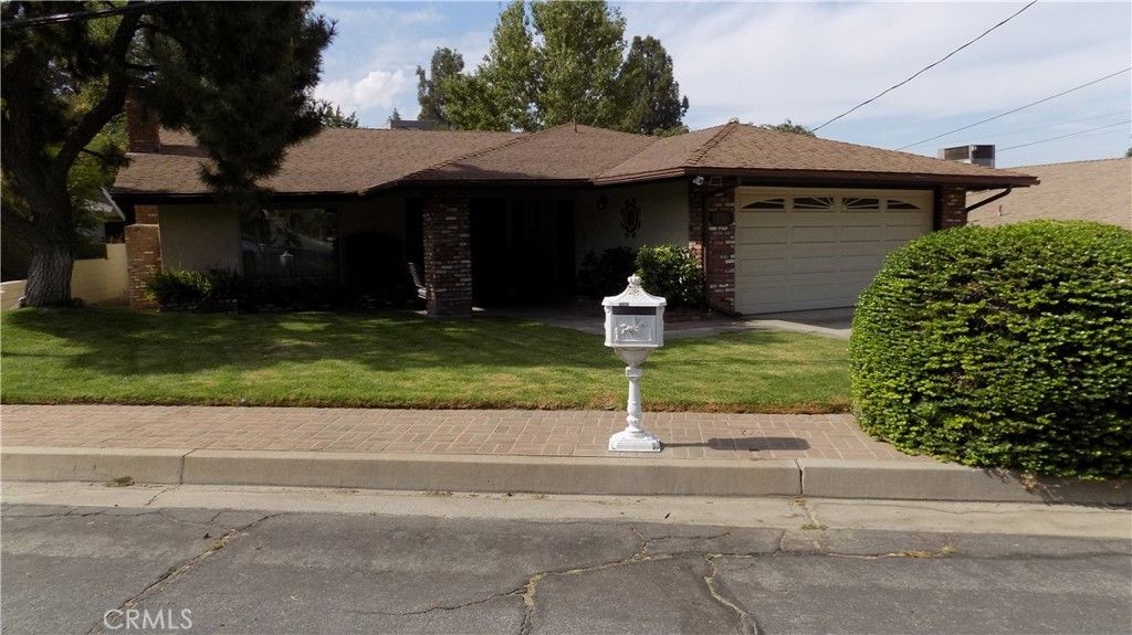 1733 Bonita Vista, San Bernardino