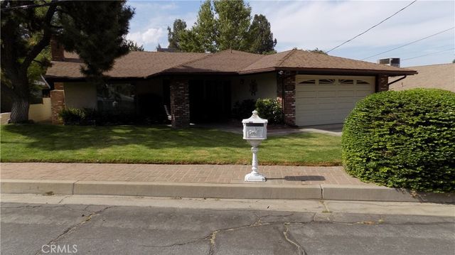 1733 Bonita Vista, San Bernardino