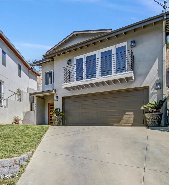 5721 Haneman Street, Los Angeles