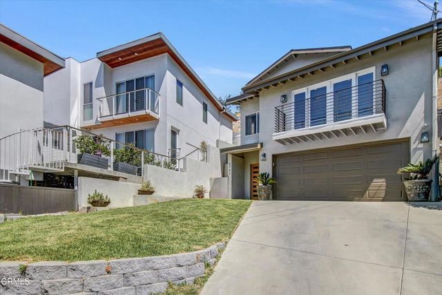 5721 Haneman Street, Los Angeles