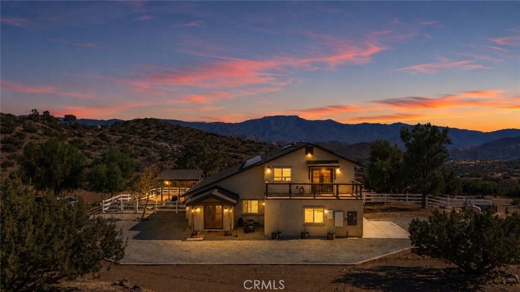 34530 Acton Canyon Road, Acton