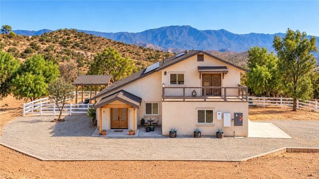 34530 Acton Canyon Road, Acton