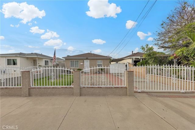 12147 Molette, Norwalk